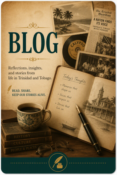 Blog