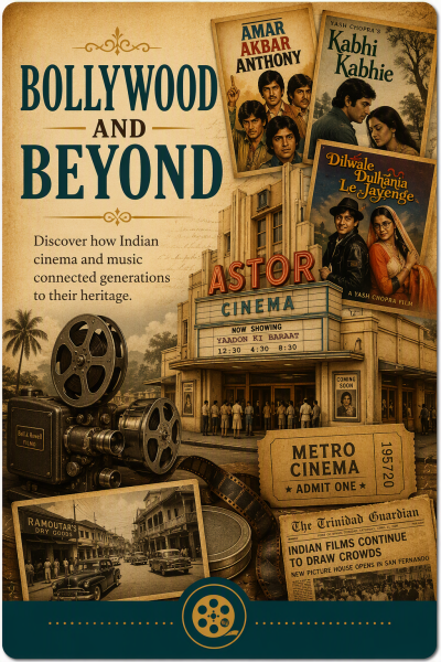 BollywoodAndBeyond