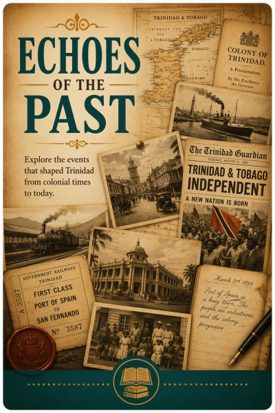 EchoesOfThePast