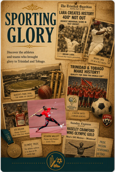 SportingGlory
